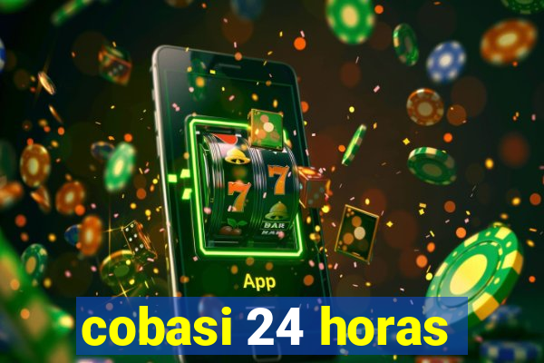 cobasi 24 horas